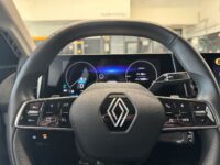 Renault Megane E-Tech Techno