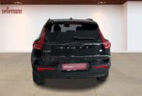 Volvo XC40 ReCharge Extended Range Plus