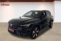 Volvo XC40 ReCharge Extended Range Plus