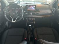 Kia Picanto Prestige Upgrade