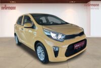 Kia Picanto Prestige Upgrade