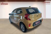 Kia Picanto Prestige Upgrade