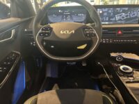 Kia EV6 GT Performance AWD