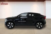 Volvo C40 ReCharge Extended Range Ultimate