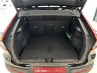 Volvo C40 ReCharge Extended Range Ultimate