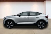 Volvo C40 ReCharge Extended Range Ultimate