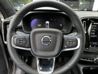 Volvo C40 ReCharge Extended Range Ultimate