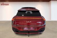 Kia EV6 Long Range Performance GT-Line AWD