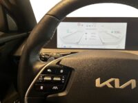 Kia EV6 Long Range Performance GT-Line AWD