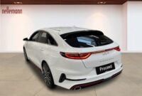 Kia ProCeed T-GDi GT DCT