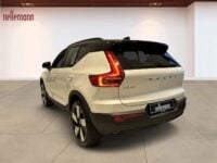 Volvo XC40 ReCharge Extended Range Ultimate