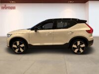 Volvo XC40 ReCharge Extended Range Ultimate