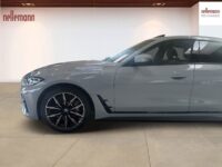 BMW i4 eDrive40 M-Sport