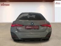 BMW i4 eDrive40 M-Sport