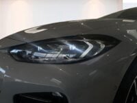 BMW i4 eDrive40 M-Sport