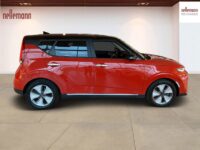 Kia e-Soul Advance