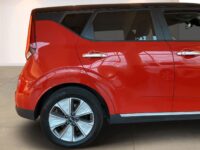 Kia e-Soul Advance