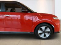 Kia e-Soul Advance