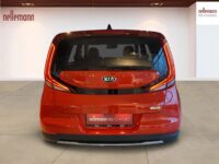 Kia e-Soul Advance