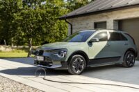 Kia Niro EV Access Plus