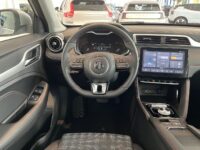 MG ZS Comfort