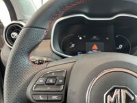 MG ZS Comfort