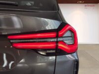 BMW iX3 Charged Plus M-Sport