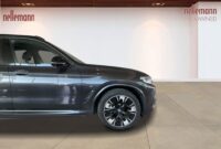 BMW iX3 Charged Plus M-Sport