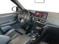 BMW iX3 Charged Plus M-Sport