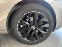 Skoda Rapid TSi 125 Ambition Spaceback DSG