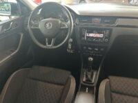 Skoda Rapid TSi 125 Ambition Spaceback DSG