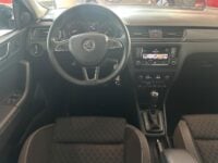 Skoda Rapid TSi 125 Ambition Spaceback DSG