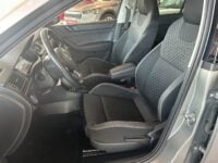 Skoda Rapid TSi 125 Ambition Spaceback DSG