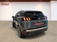 Peugeot 3008 PureTech 180 GT Line EAT8