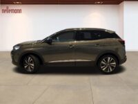 Peugeot 3008 PureTech 180 GT Line EAT8