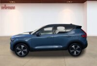 Volvo XC40 P6 ReCharge Ultimate