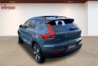 Volvo XC40 P6 ReCharge Ultimate