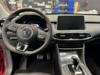 MG EHS PHEV Luxury