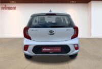 Kia Picanto MPi Vision