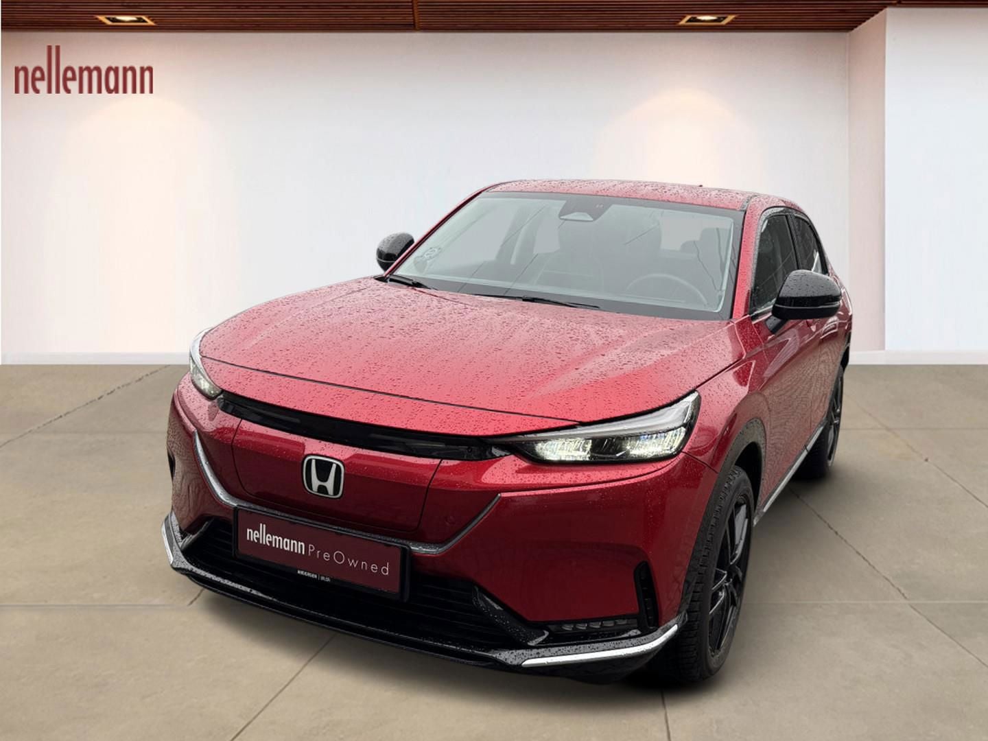 Honda e:Ny1 Elegance