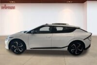 Kia EV6 Long Range Performance GT-Line AWD