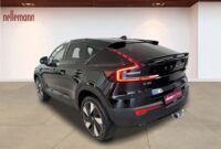 Volvo C40 ReCharge Extended Range Ultimate