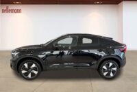 Volvo C40 ReCharge Extended Range Ultimate