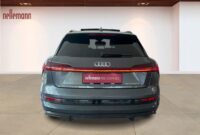 Audi e-tron S-line quattro