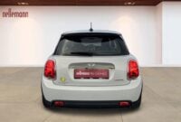 MINI Cooper SE Trim M Greenwich