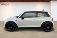 MINI Cooper SE Trim M Greenwich