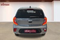 Kia Picanto Prestige Upgrade