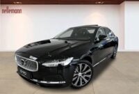 Volvo S90 T8 ReCharge Ultimate Bright aut. AWD