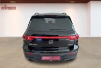 Mercedes EQB300 AMG Line 4Matic 7prs