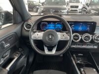 Mercedes EQB300 AMG Line 4Matic 7prs